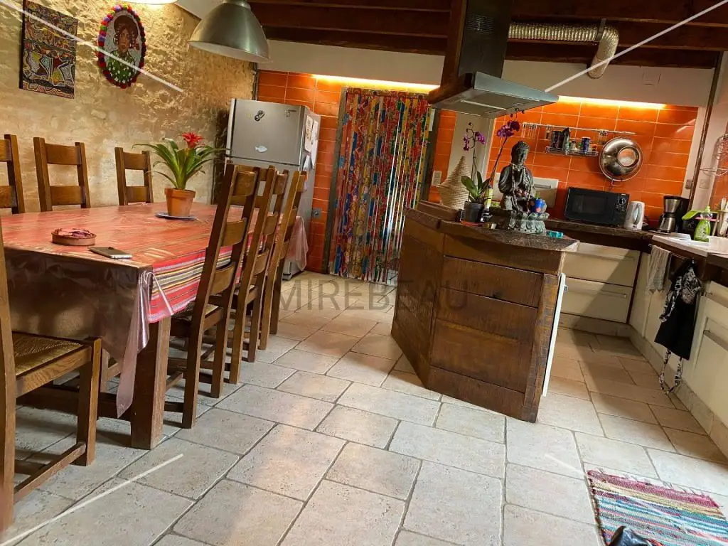 Vente maison 4 pièces 170 m2