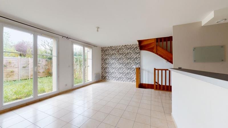 Vente maison 5 pièces 96,91 m2