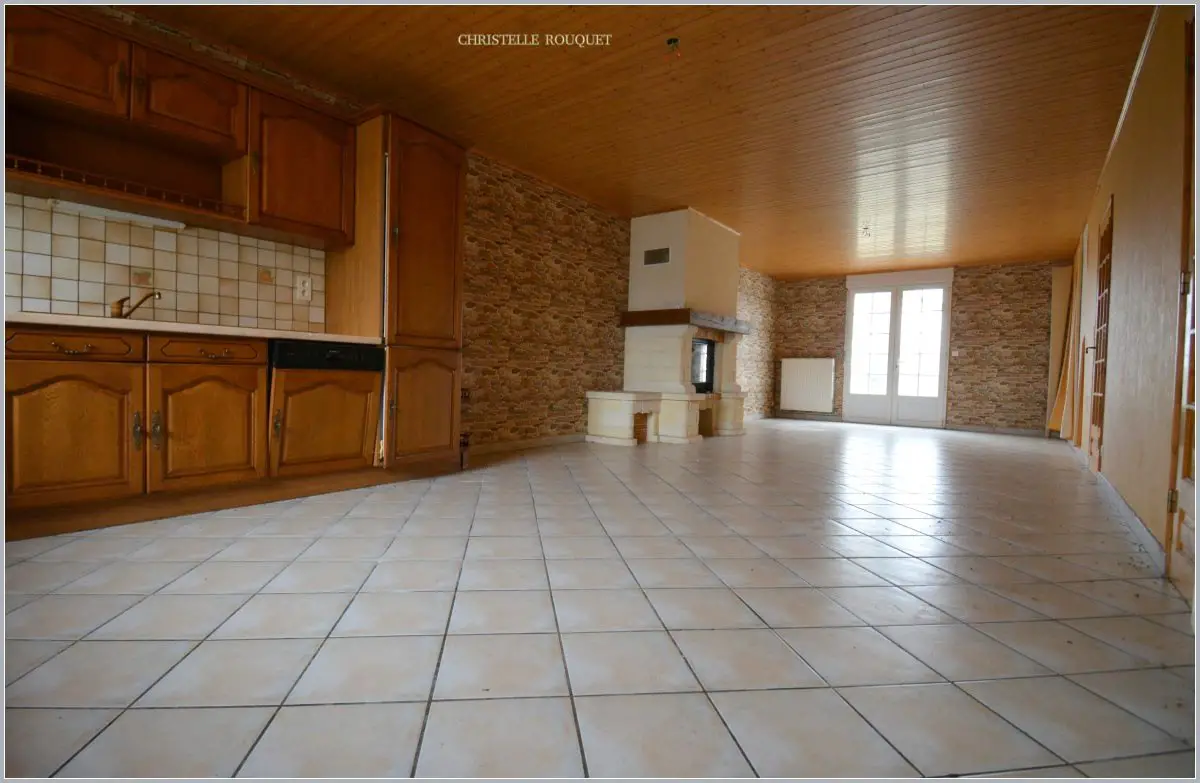 Vente villa 9 pièces 216 m2