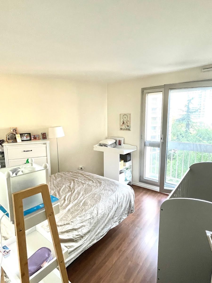 Vente appartement 2 pièces 57 m2