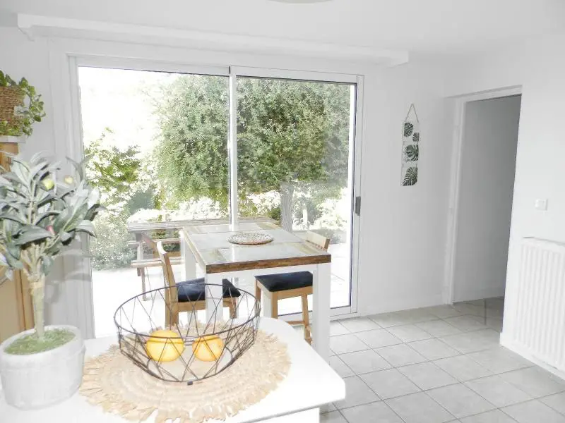 Vente maison 7 pièces 128 m2