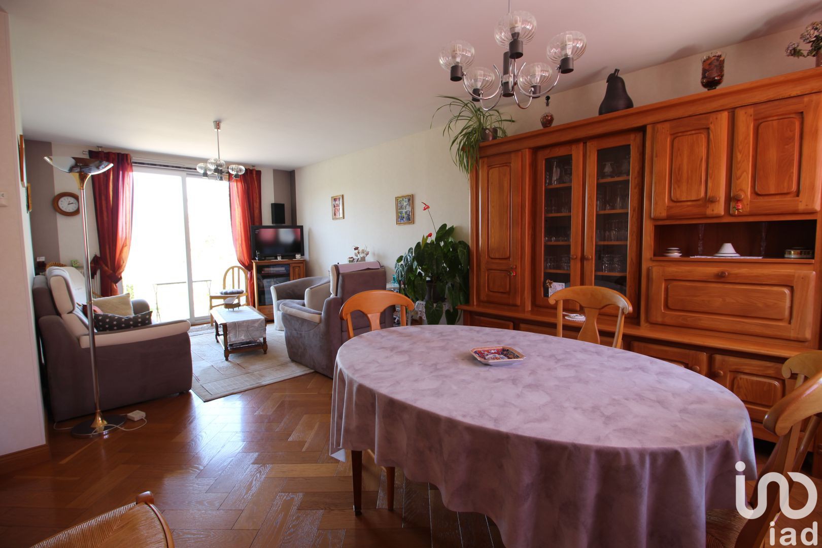 Vente maison 4 pièces 82 m2