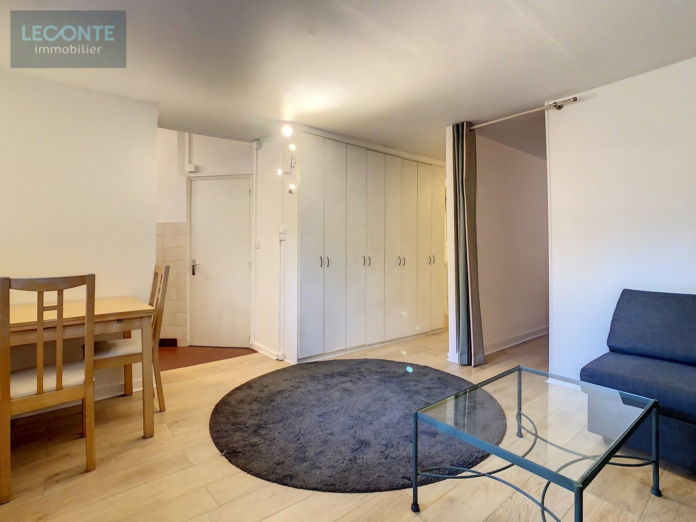 Vente appartement 2 pièces 37 m2