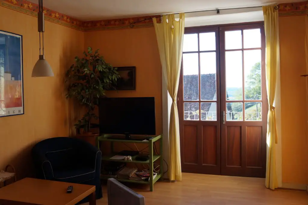 Vente maison 4 pièces 80 m2