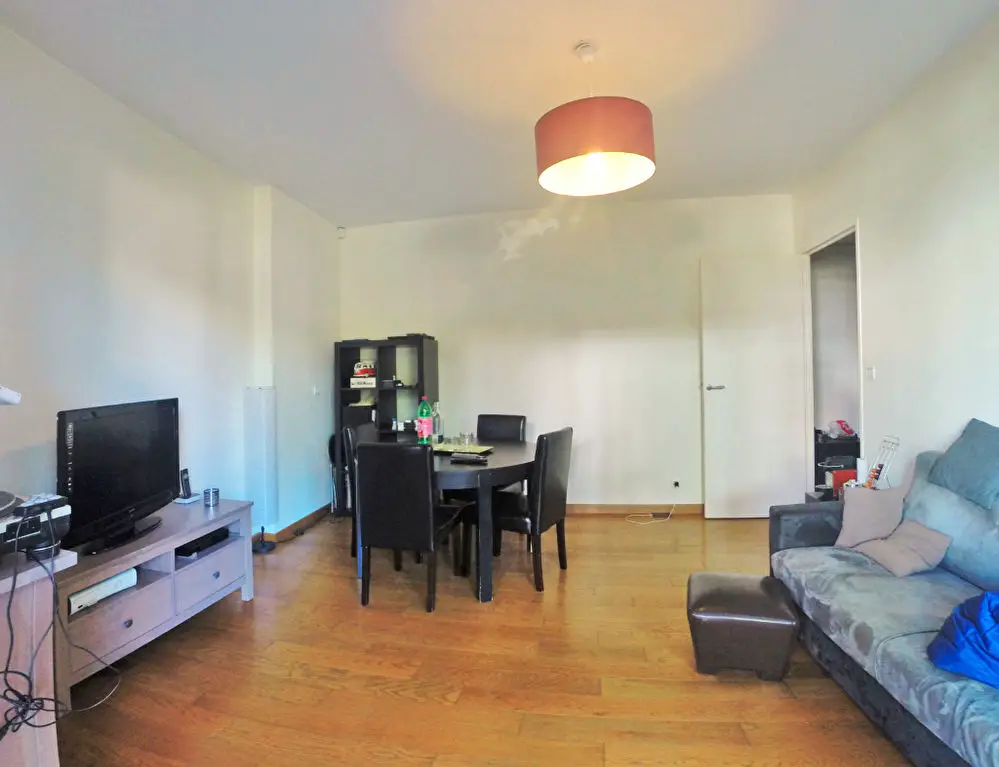 Location appartement 2 pièces 50,02 m2