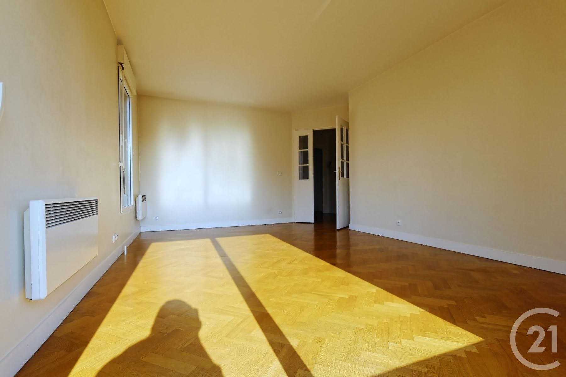 Location appartement 2 pièces 48,74 m2