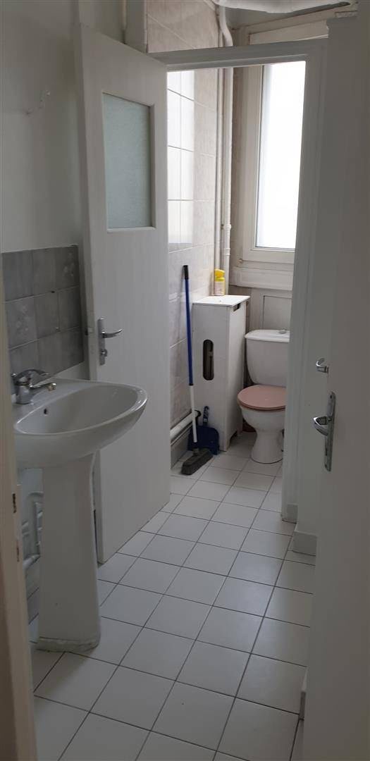 Location appartement 2 pièces 36 m2