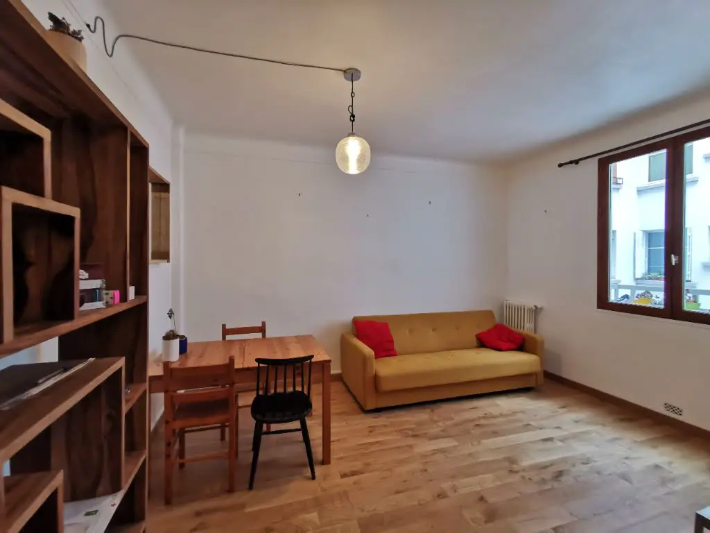 Location appartement meublé 2 pièces 36,45 m2