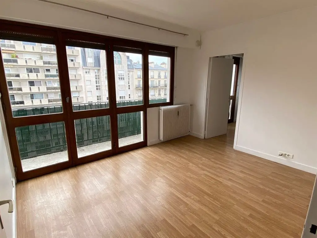 Location appartement 2 pièces 37 m2