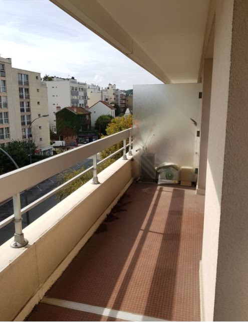 Location appartement 2 pièces 38 m2