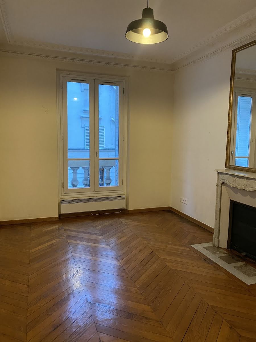 Location appartement 3 pièces 56,4 m2