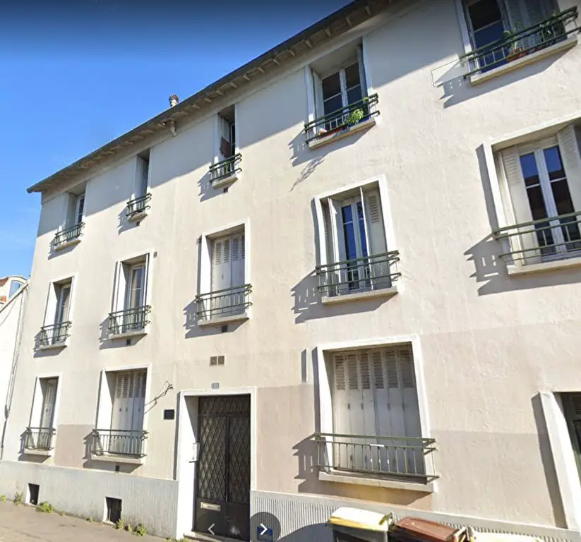 Location appartement 3 pièces 90 m2