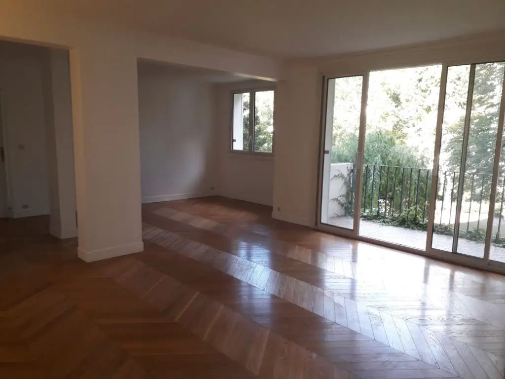 Location appartement 4 pièces 94,05 m2