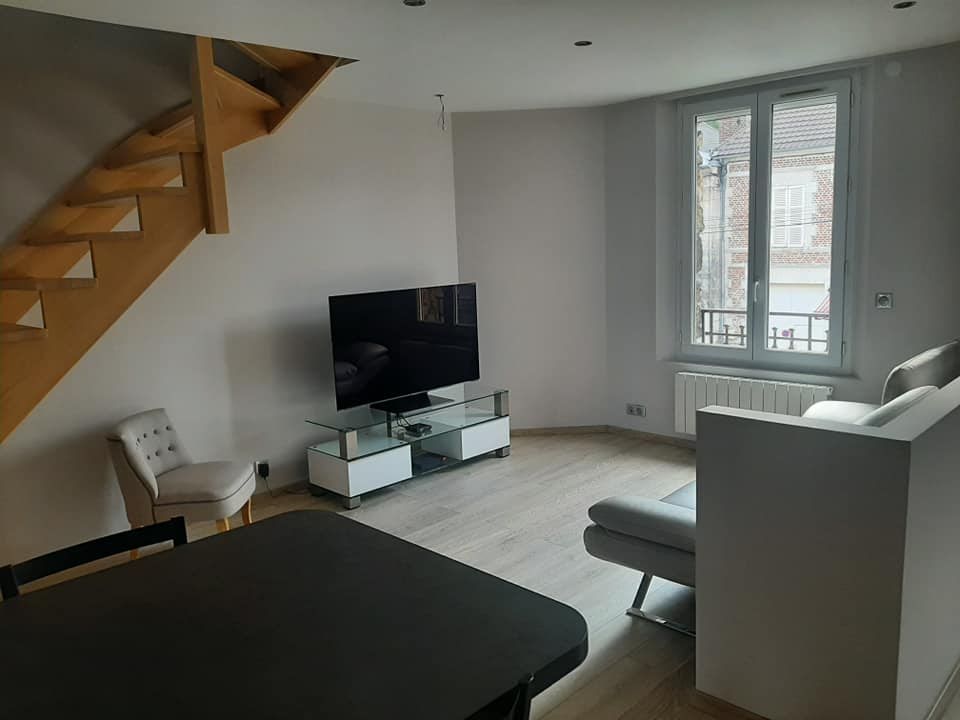 Vente appartement 2 pièces 63 m2