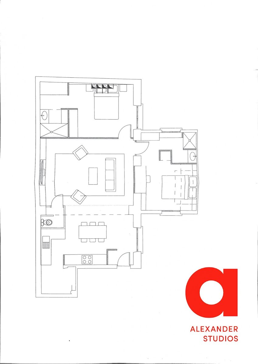 Vente appartement 3 pièces 71 m2