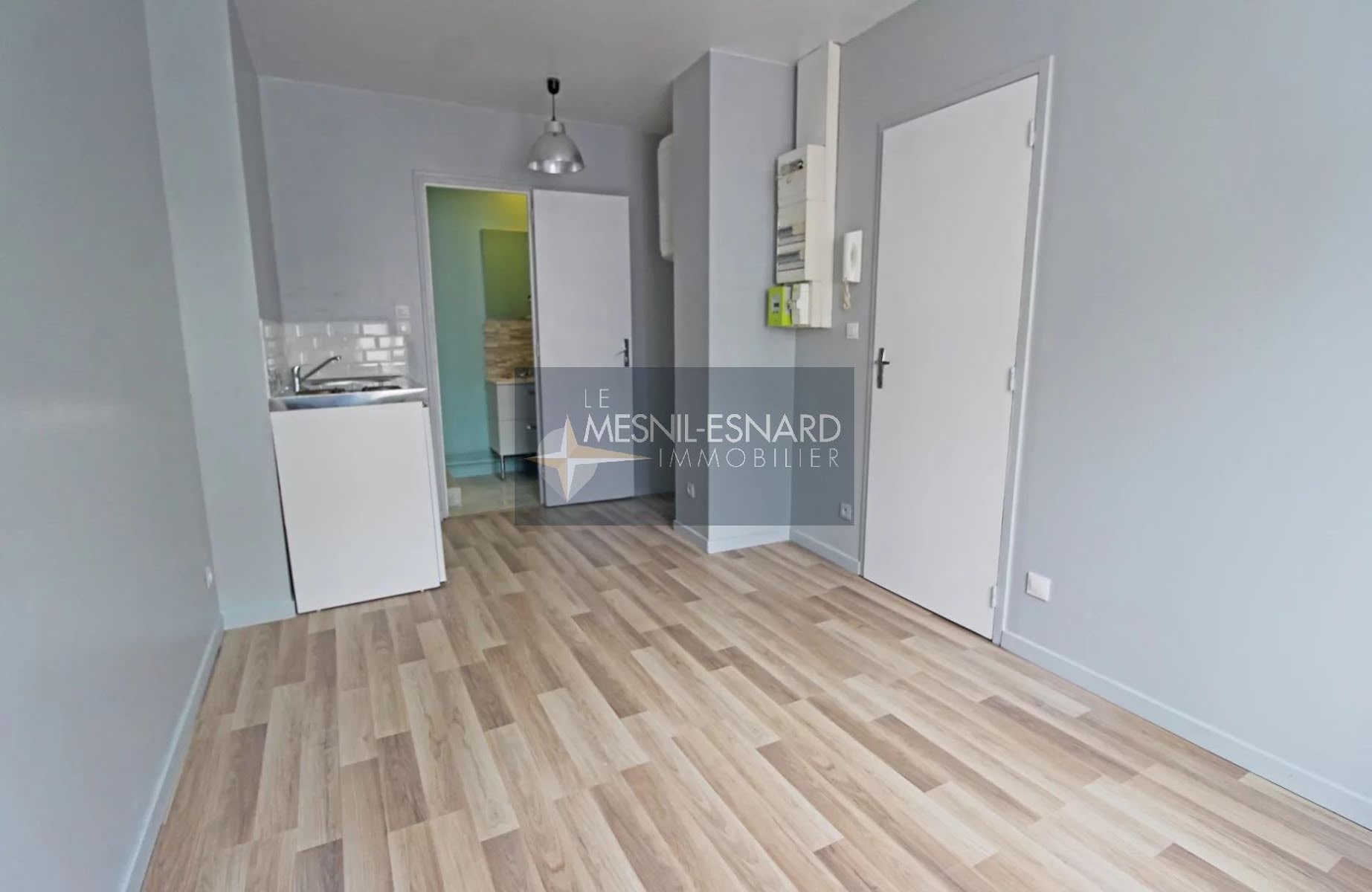 Vente appartement 2 pièces 24 m2