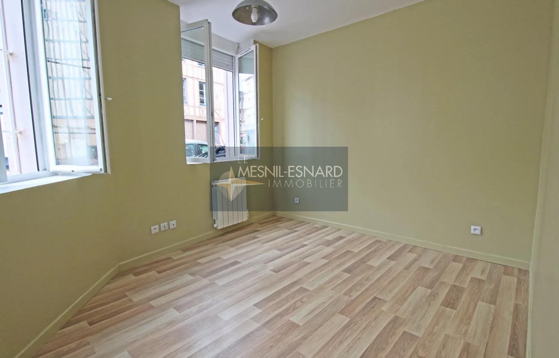 Vente appartement 2 pièces 24 m2