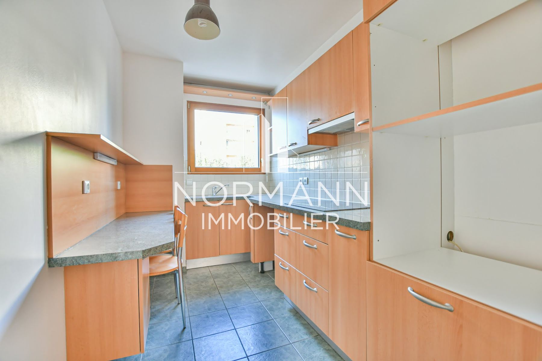 Vente appartement 3 pièces 75 m2