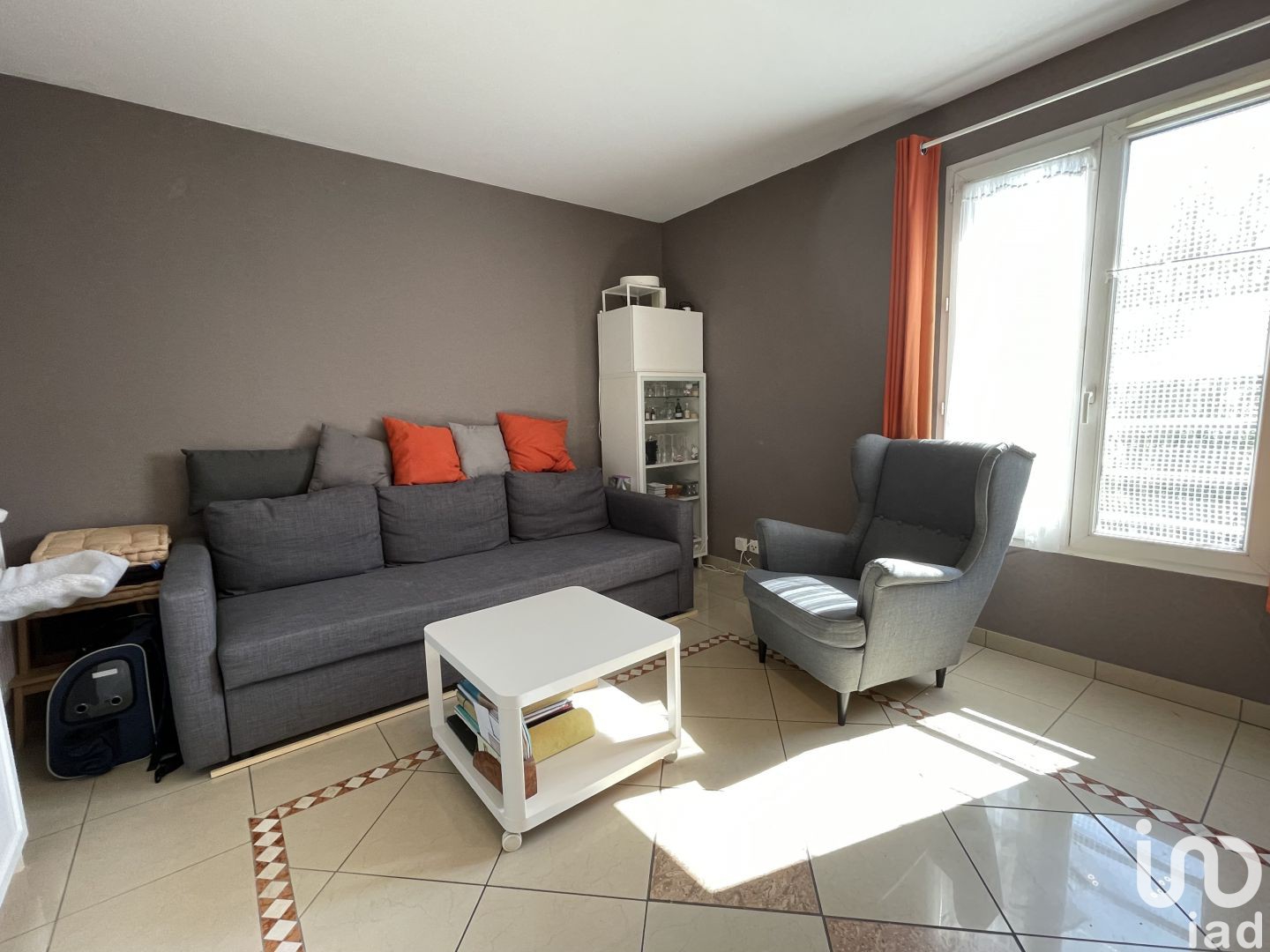 Vente appartement 3 pièces 62 m2