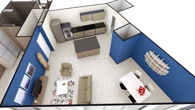 Vente appartement 3 pièces 78 m2