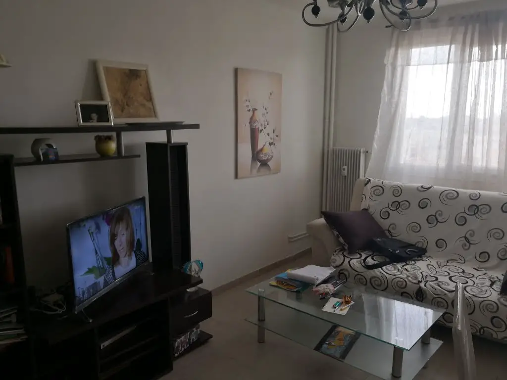 Vente appartement 3 pièces 63,74 m2