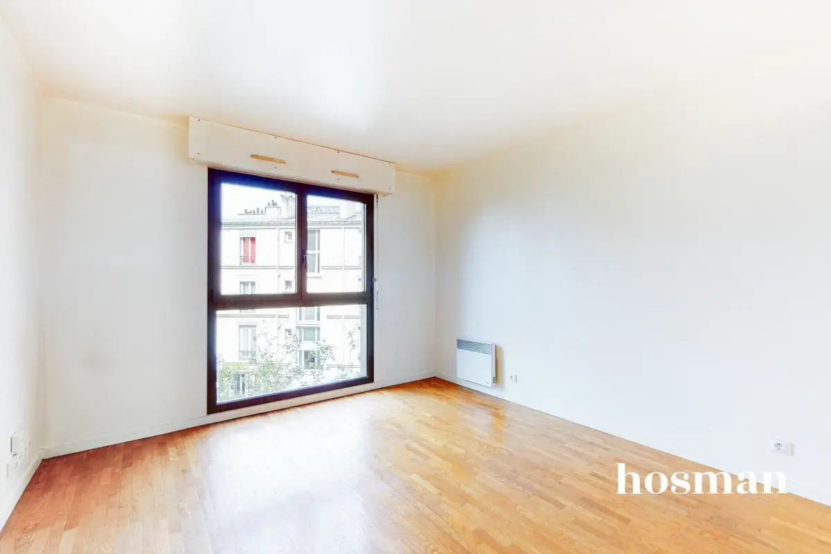 Vente appartement 2 pièces 34 m2