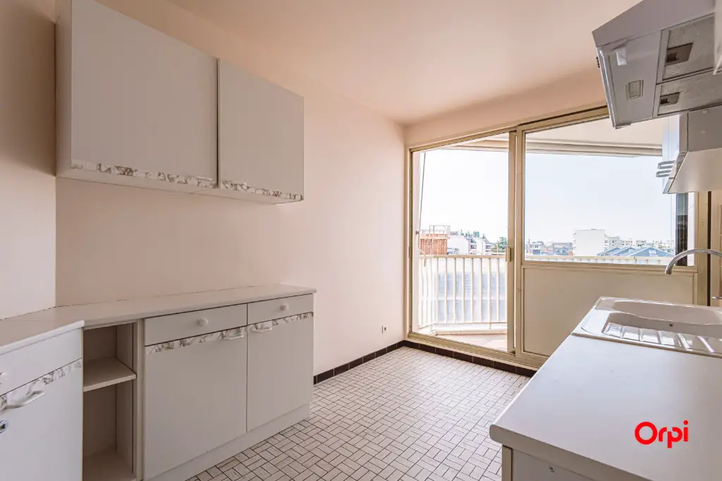 Vente appartement 4 pièces 76,59 m2