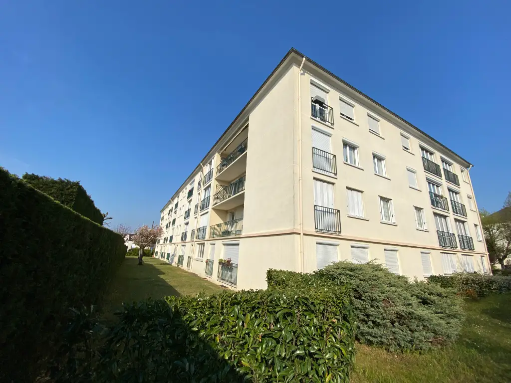 Vente appartement 2 pièces 52 m2