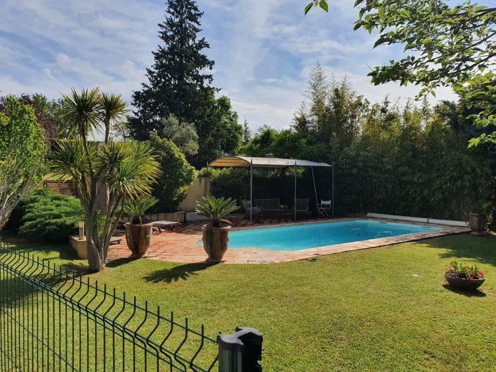 Vente villa 6 pièces 180 m2