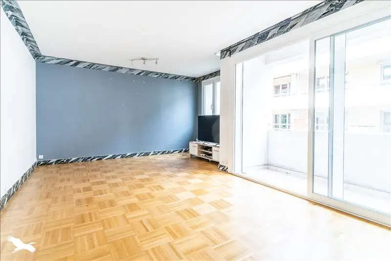 Vente appartement 4 pièces 84,71 m2