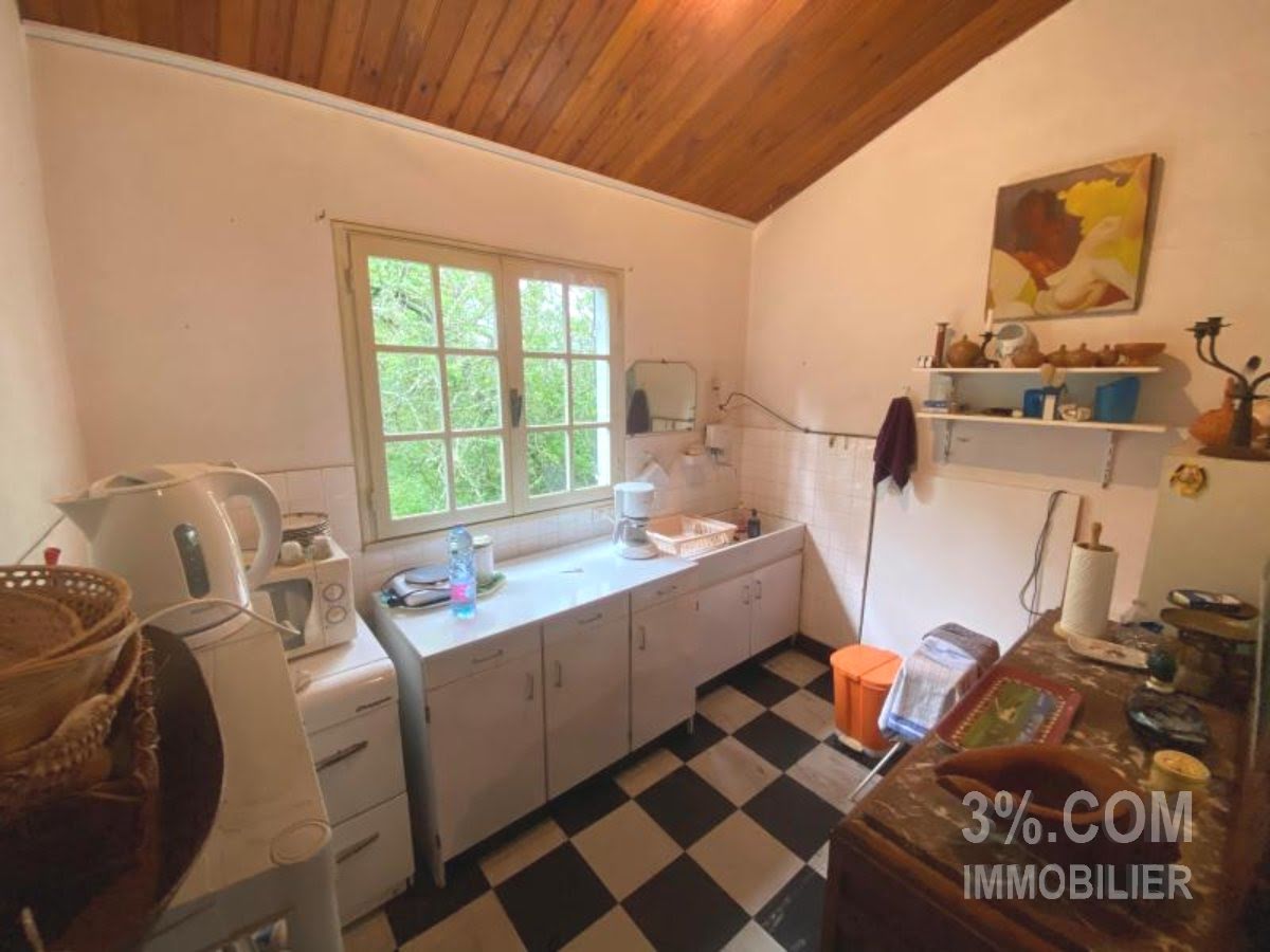 Vente maison 2 pièces 45 m2