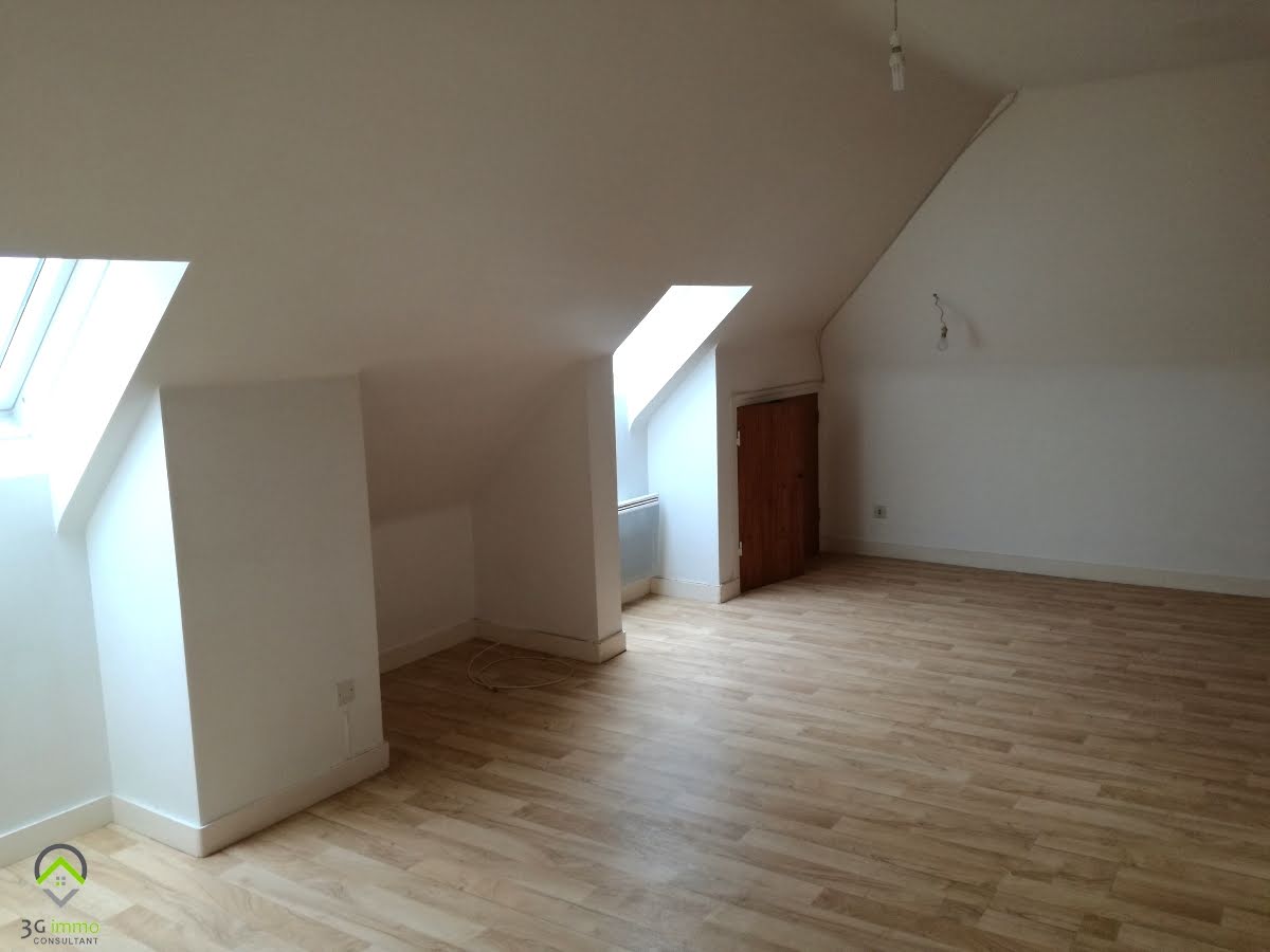 Vente appartement 2 pièces 36 m2