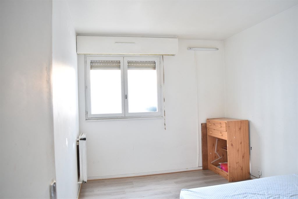 Vente appartement 3 pièces 67 m2