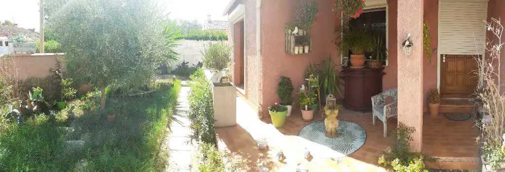 Vente maison 3 pièces 90 m2