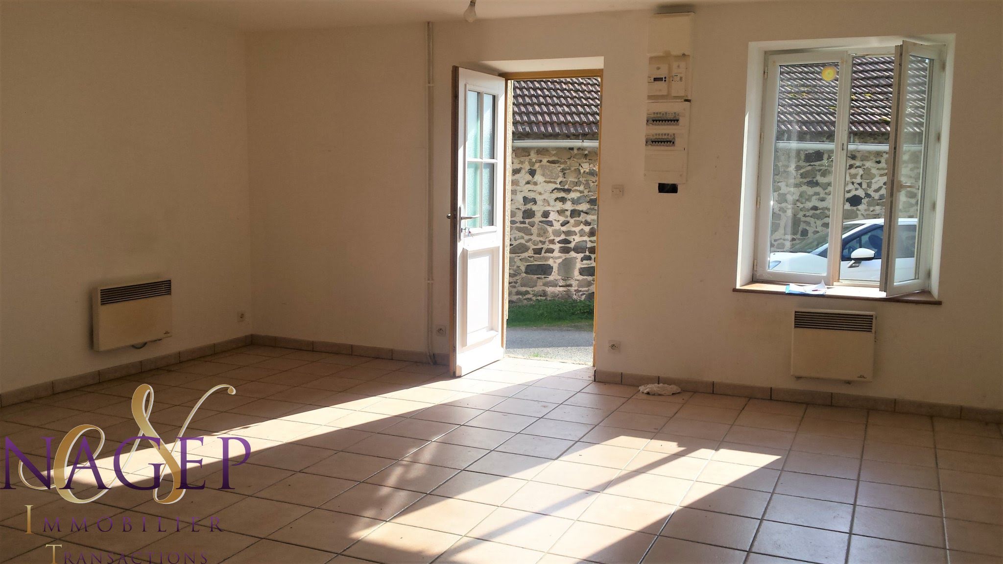 Vente maison 3 pièces 72 m2