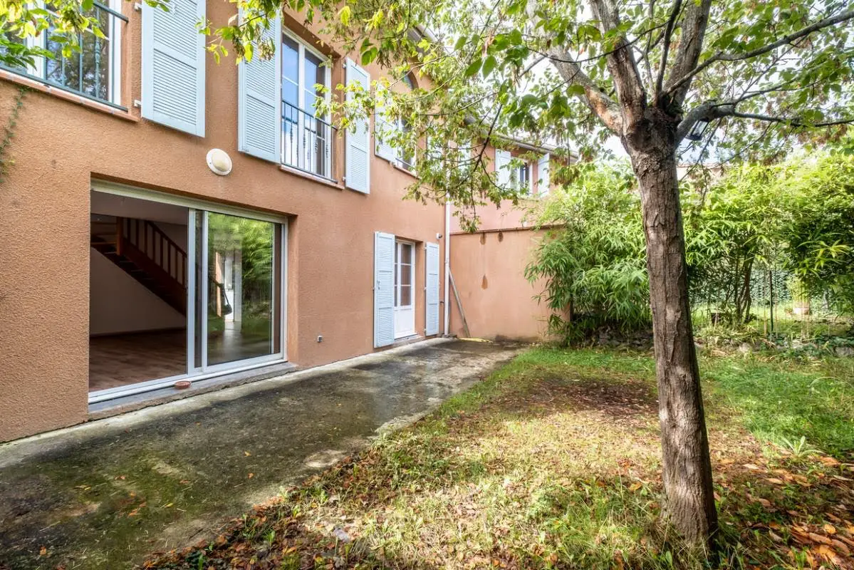 Vente maison 4 pièces 90 m2