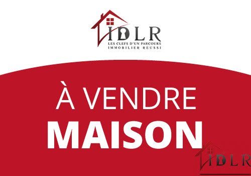 Vente maison 5 pièces 105 m2