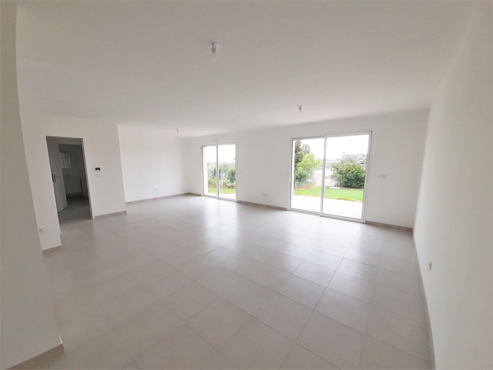 Vente maison 4 pièces 81,59 m2