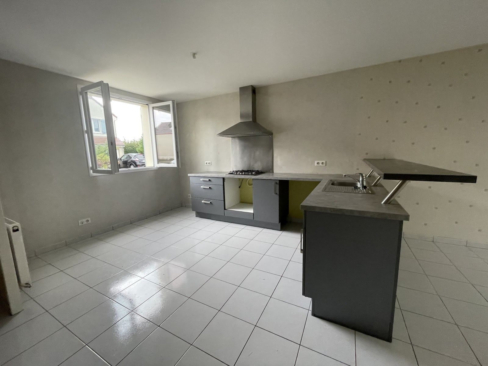 Vente maison 5 pièces 120 m2