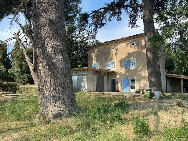 Vente maison 6 pièces 180 m2