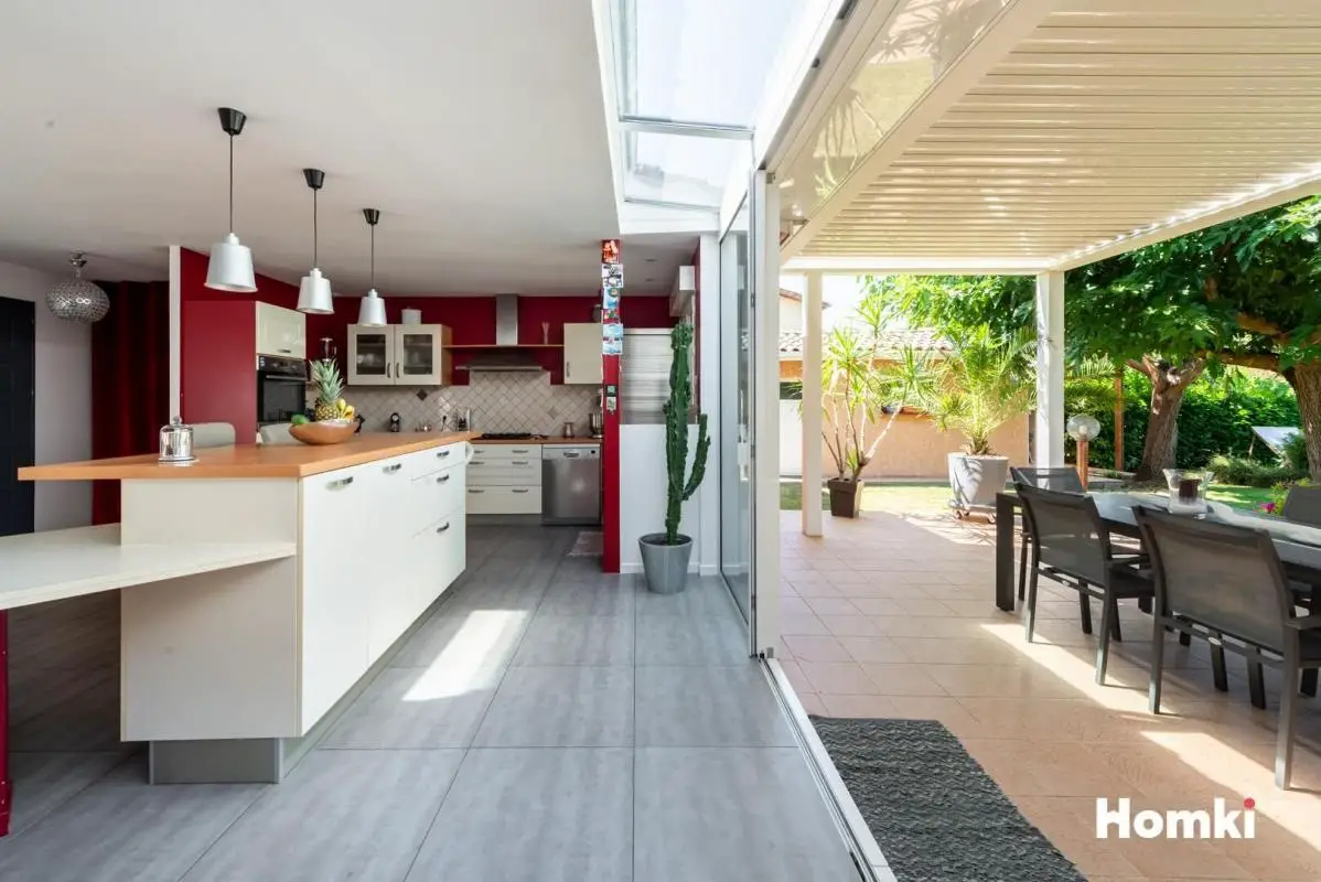 Vente maison 7 pièces 152 m2