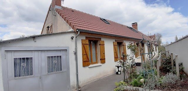 Vente maison 6 pièces 80 m2