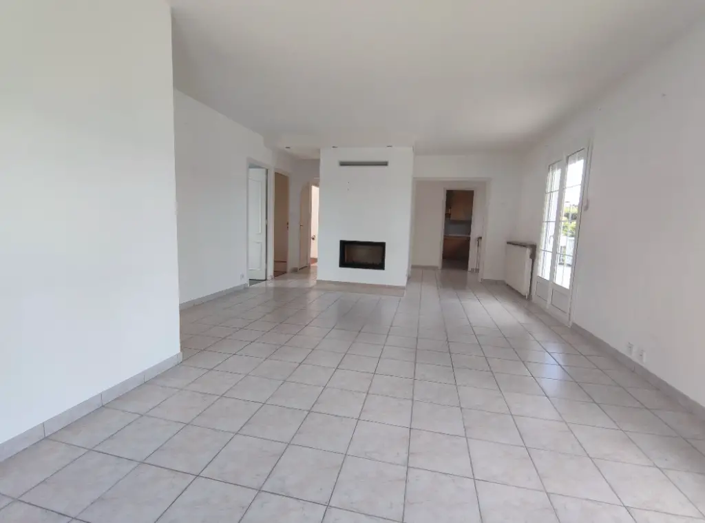 Vente maison 6 pièces 144 m2