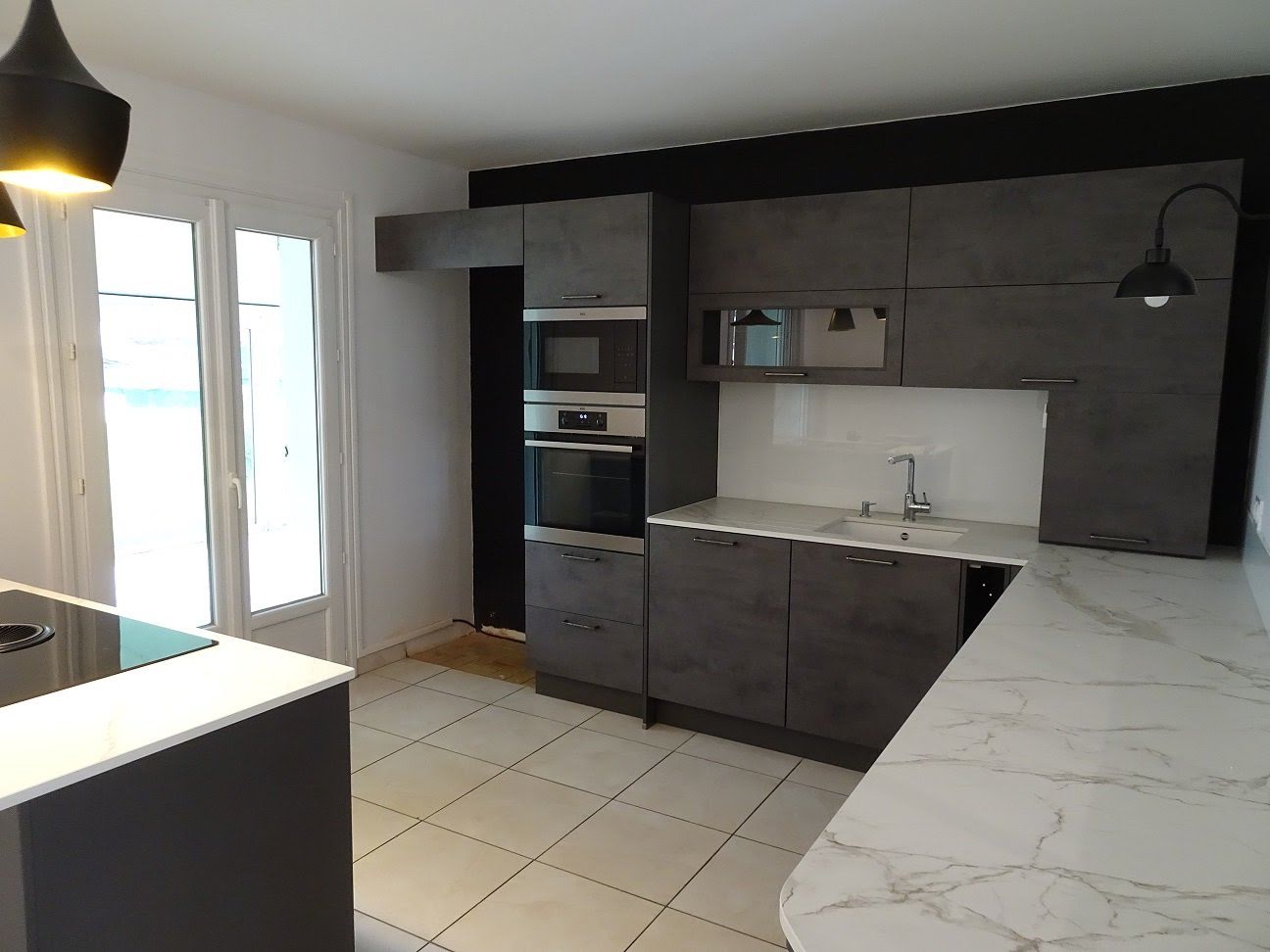 Vente maison 6 pièces 155 m2