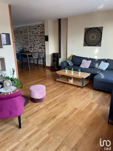 Vente maison 7 pièces 200 m2