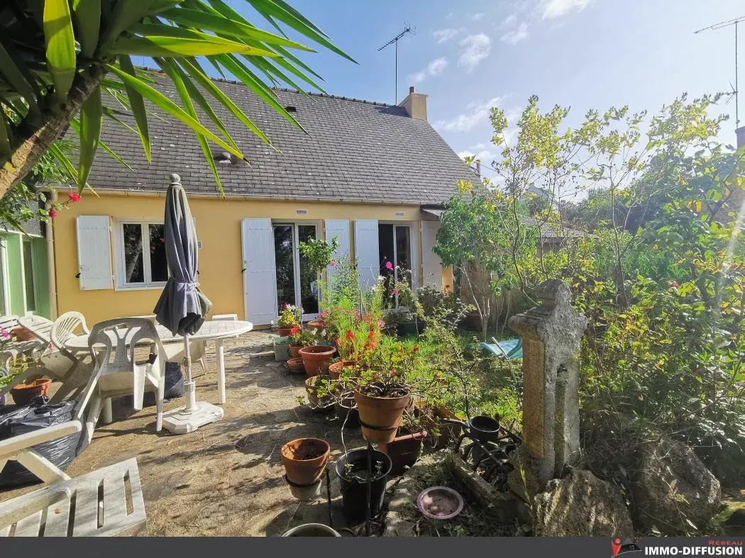 Vente maison 8 pièces 162 m2