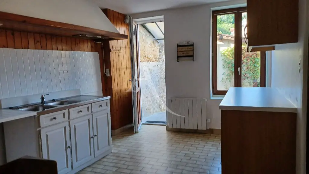 Vente maison 3 pièces 73 m2