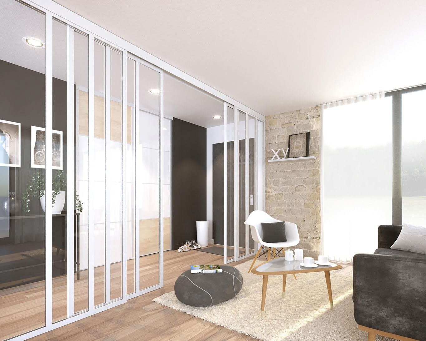 Vente maison 6 pièces 123,56 m2