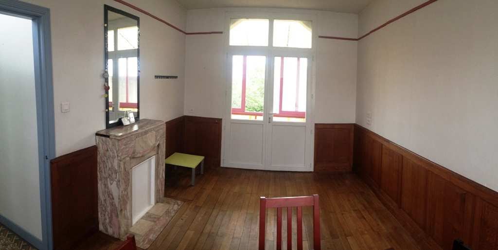 Vente maison 2 pièces 35 m2