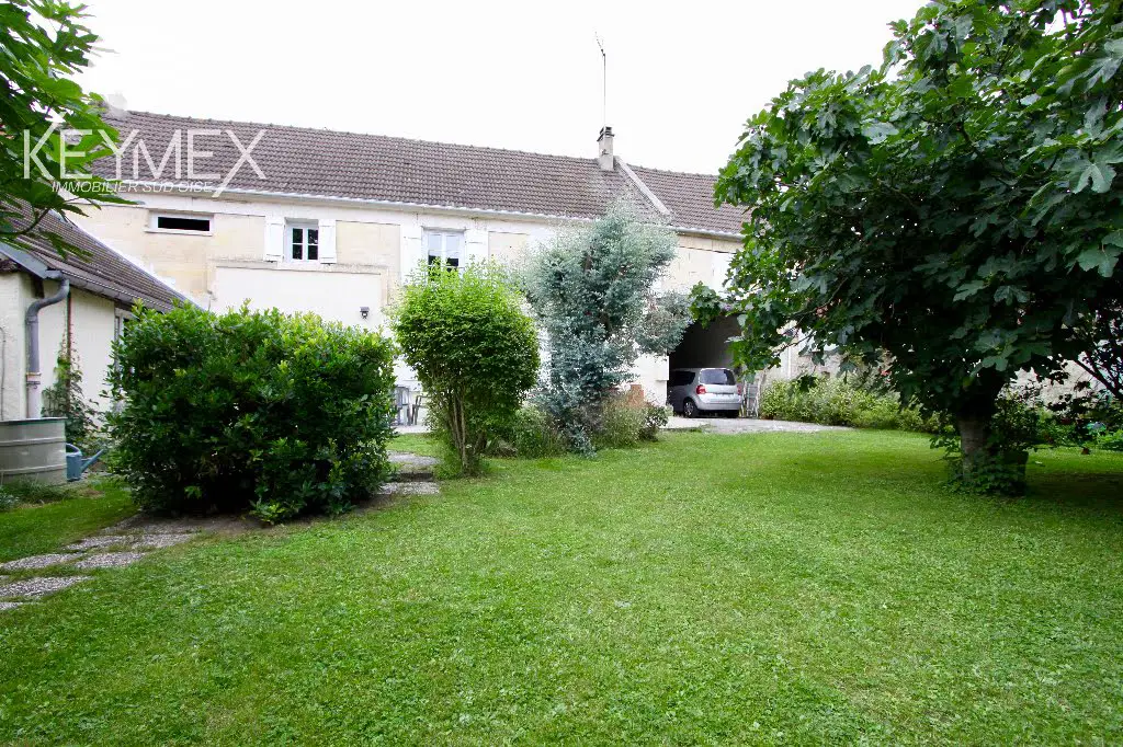 Vente maison 8 pièces 155 m2